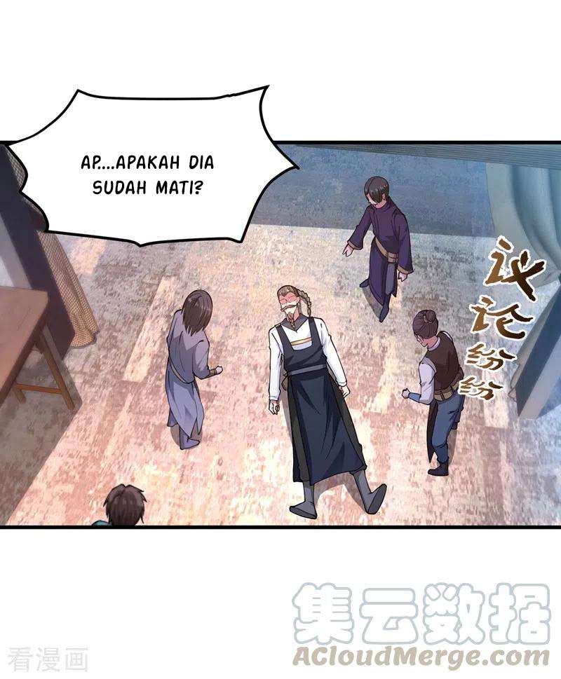 Strongest Divine Doctor Mixed City chapter 157